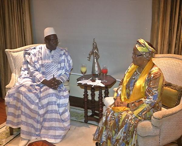 YeahSamakeavecPremierDame